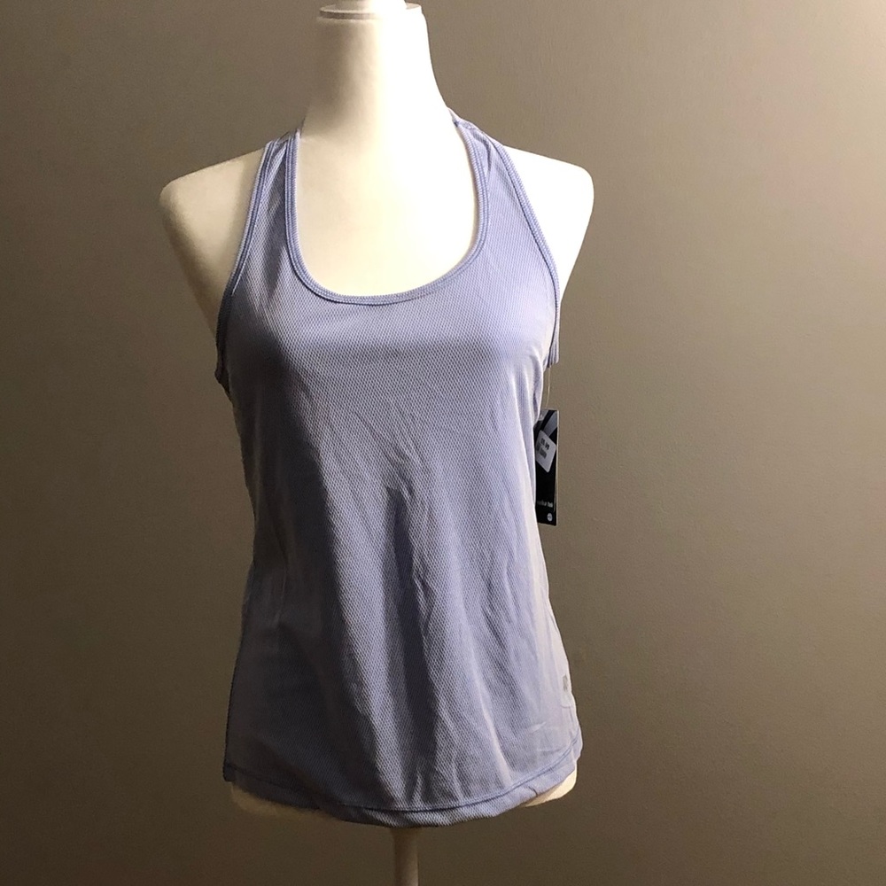Marika workout top. NWT. Size S